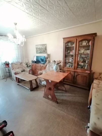 2-к. квартира, 50,3 м², 9/9 эт.