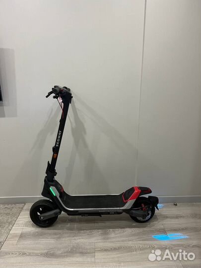 Segway Ninebot P100s