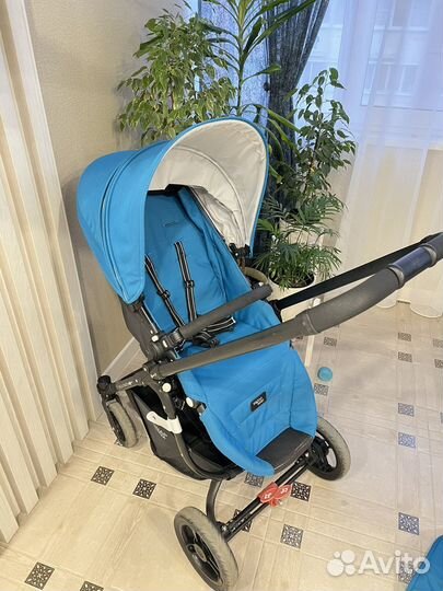 Valco baby snap 4 ultra