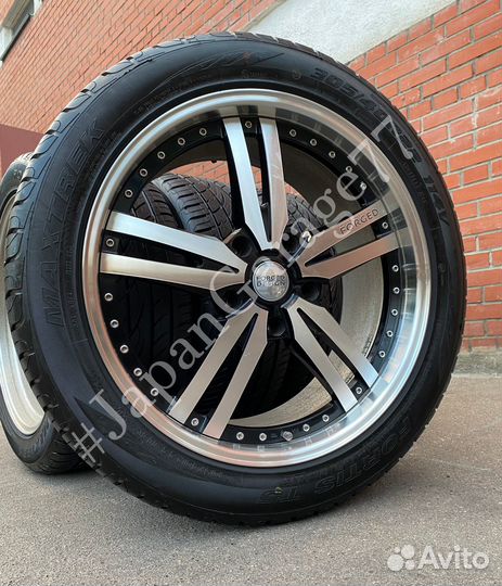 Япония Ковка TWS 22