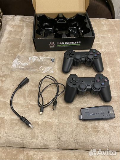 Игровая приставка dendy 15000 игр