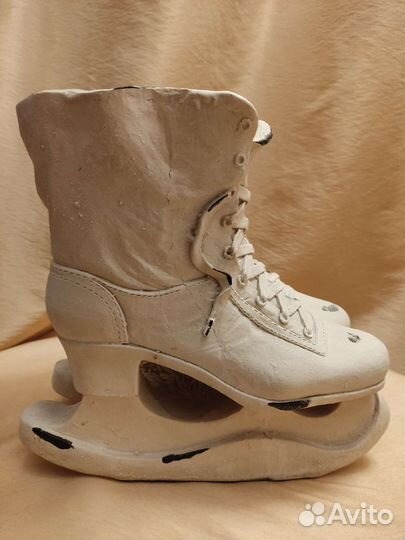 Кашпо, ваза, декор под винтаж 