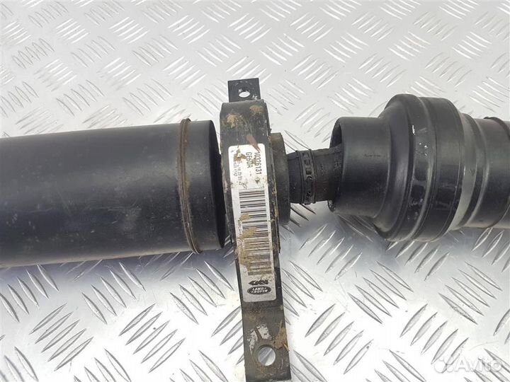 Hpla-4365-AA Карданный вал Land-Rover Range Rover