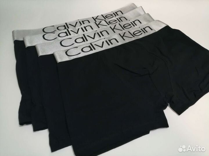 Трусы Calvin klein
