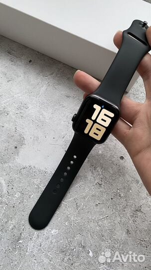Часы apple watch 5 40 mm