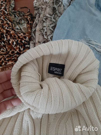 Пакет вещей на девушку 40-42 рр, ростом до 160 см