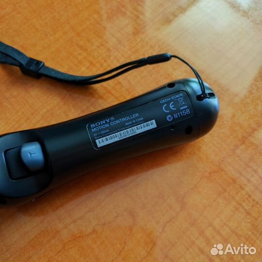 Playstation Move/ ps move