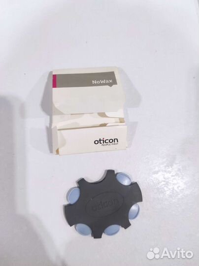 Oticon серные фильтры для слухового аппарата
