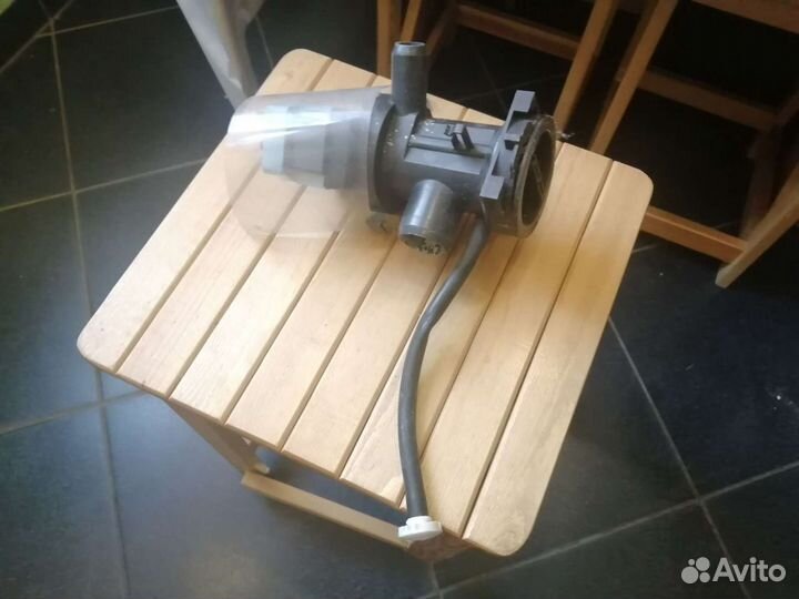 LG IntelloWasher WD-80130N 5 кг зч