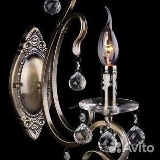 Бра (новая) в упаковке