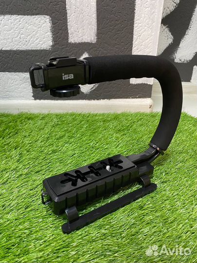 Стабилизатор универсальный/держатель для фото