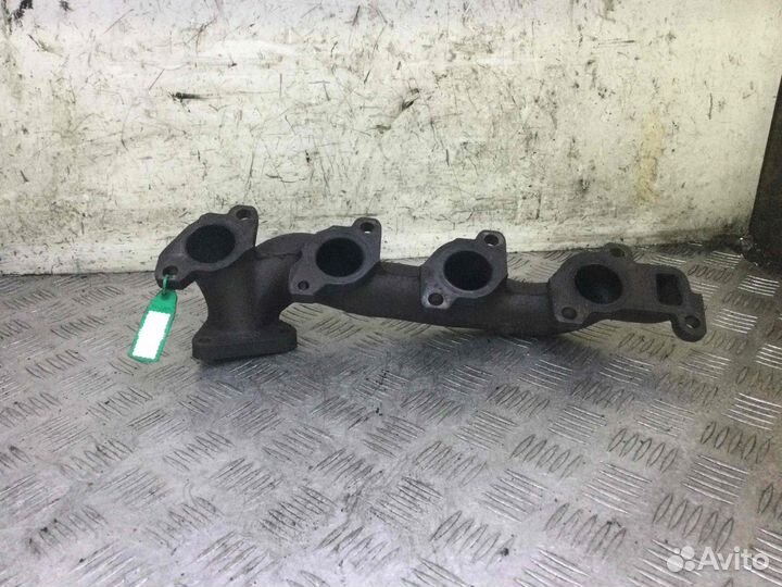 Коллектор выпускной Mercedes Vito (Viano) a6111420