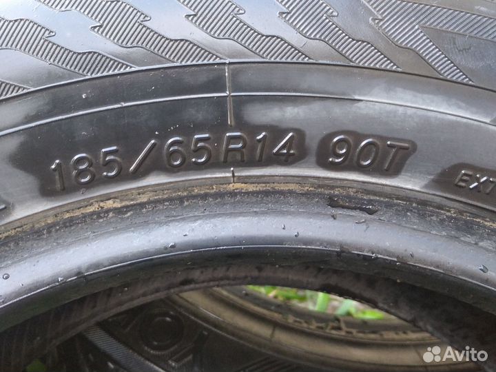 Yokohama IceGuard Stud IG65 185/65 R14 90T