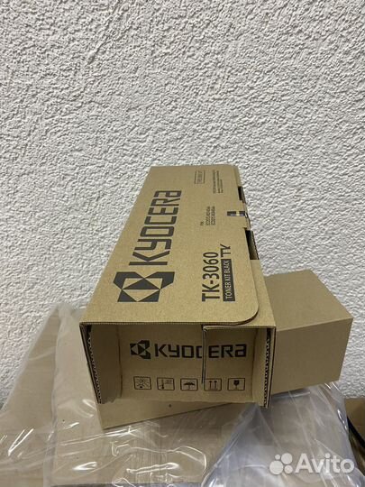 Картридж Kyocera TK-3060