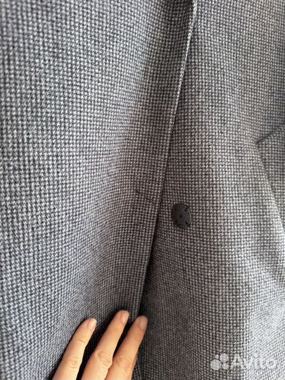 Пальто женское демисезонное