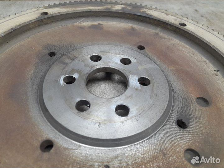 Маховик Лада Гранта 1.6 21126 2013