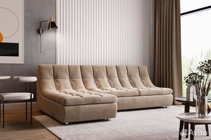 Диван трансформер