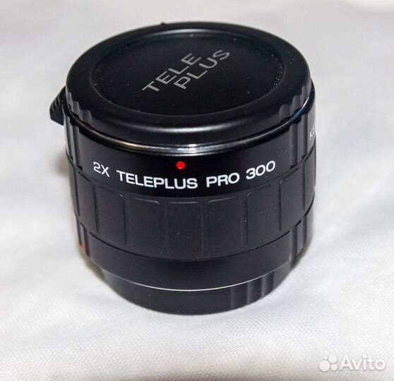 Телеконвертер Kenko 2x Teleplus Pro 300 C-AF