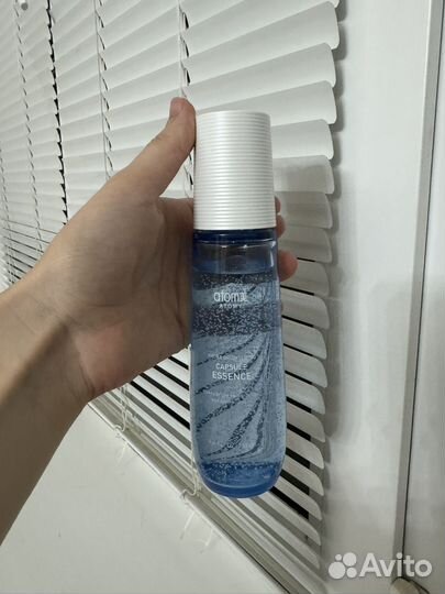 Эсенция от атоми