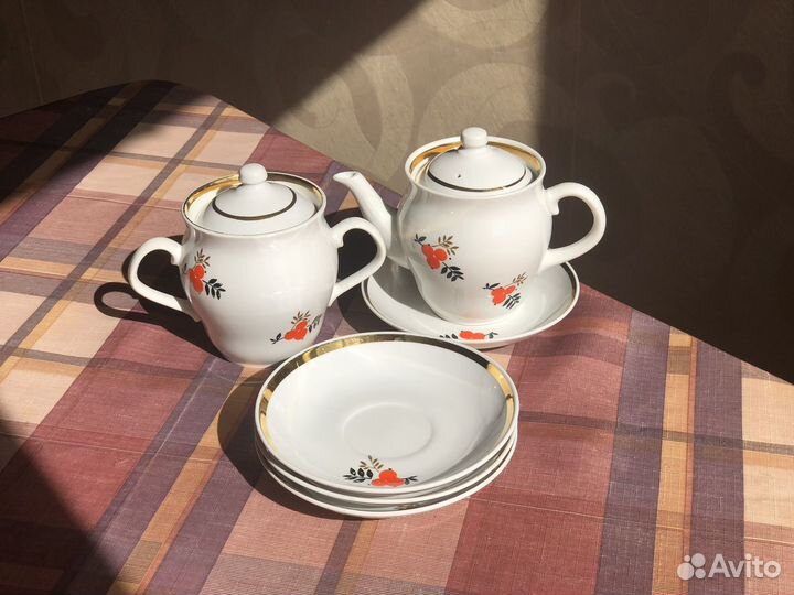 Сервиз