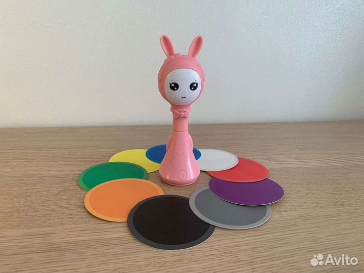 Интерактивные игрушки пакетом в дорогу 0-2 года