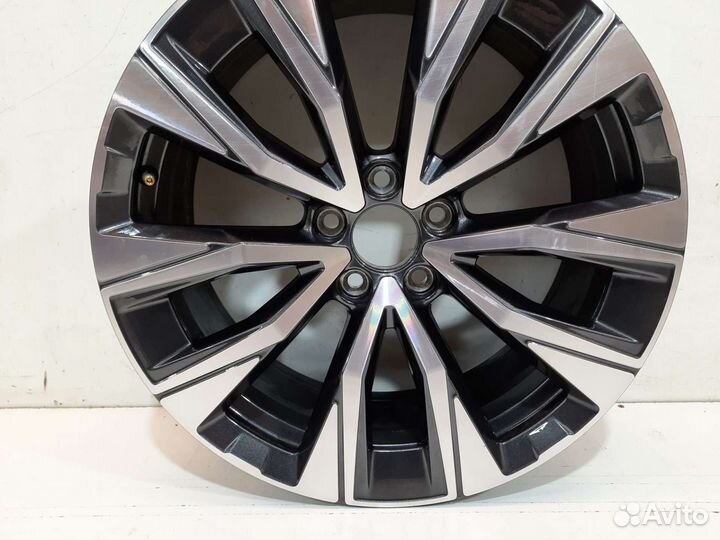 Диск R19 Volvo XC60