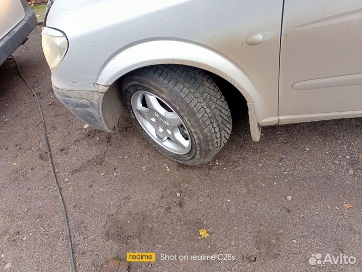Продам колеса в сборе