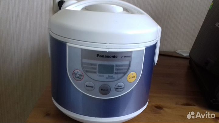 Продам мультиварку