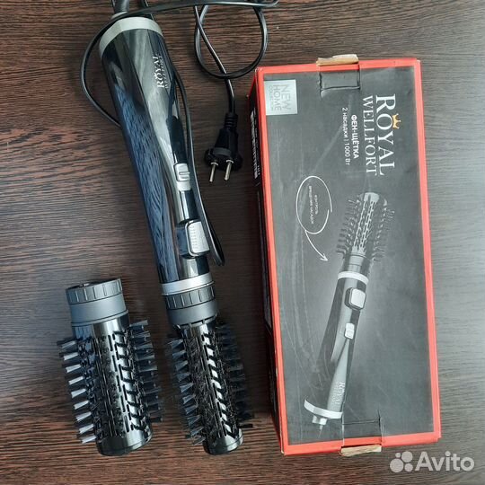 Фен для волос