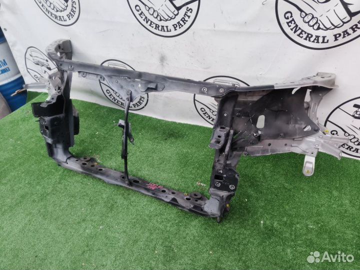 Телевизор Toyota Brevis JCG10 1JZ 2003