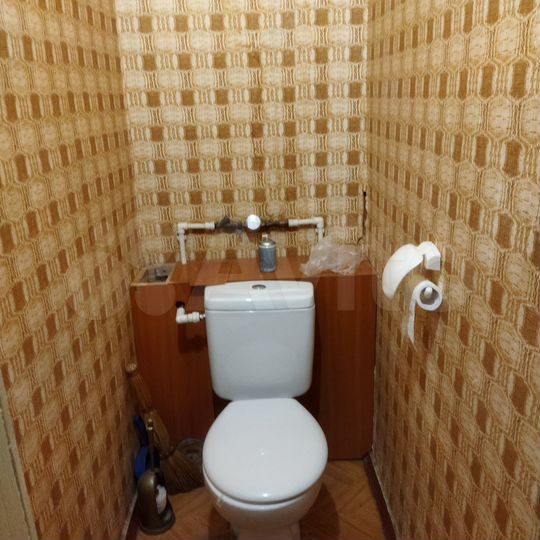 2-к. квартира, 62 м², 3/9 эт.