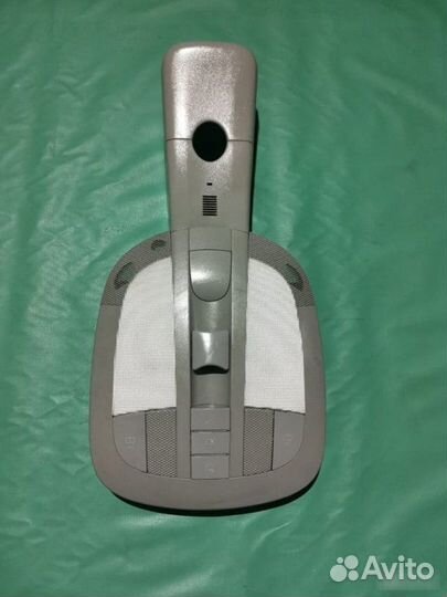 Плафон салона передний Mercedes-Benz M W164