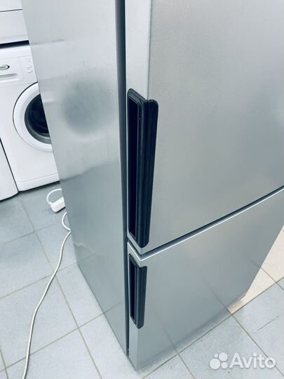 Холодильник бу. No Frost. Гарантия. Доставка