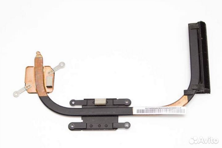 Радиатор AT0S90010F0 для Lenovo IdeaPad S400