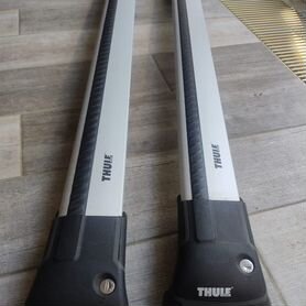 Багажник на рейлинги Thule WingBar Edge 9584