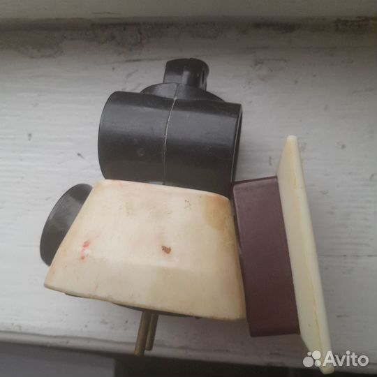 Электрика СССР