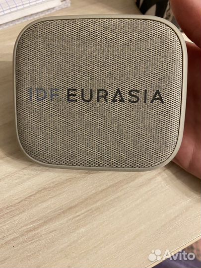 Внешний аккумулятор беспроводной power bank