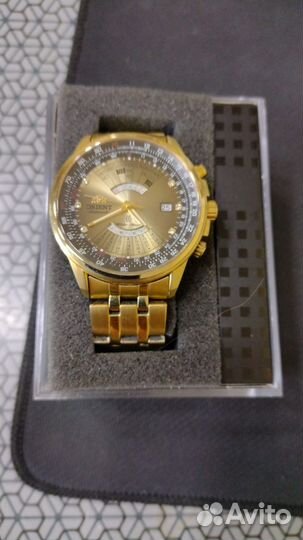 Часы мужские Orient Япония