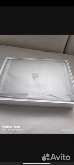 Apple MacBook Pro 13 2017