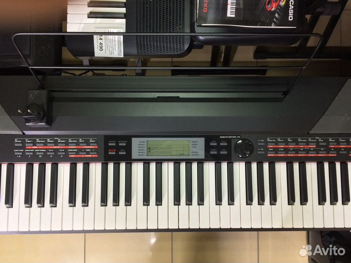 Цифровое пианино Medeli SP4200