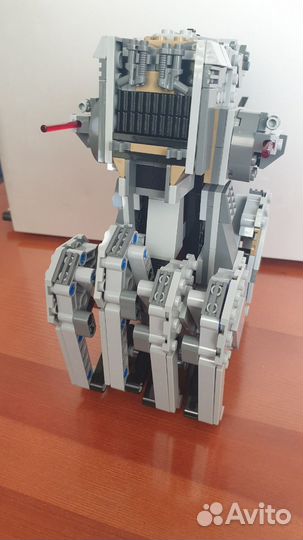 Набор lego Star Wars 75177