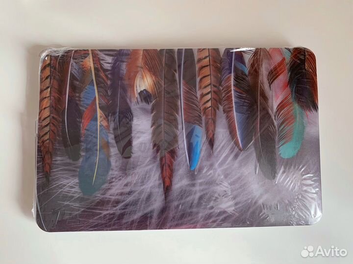Чехол для MacBook Air 13. Новый