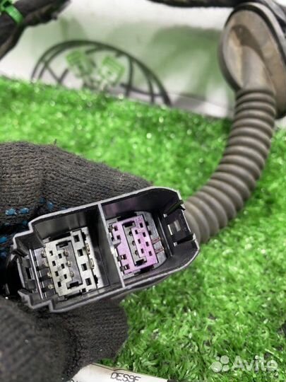 Проводка двери передняя левая Land Rover