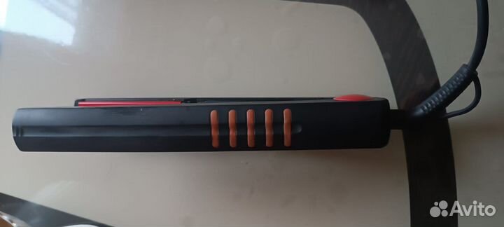 Утюжек для волос