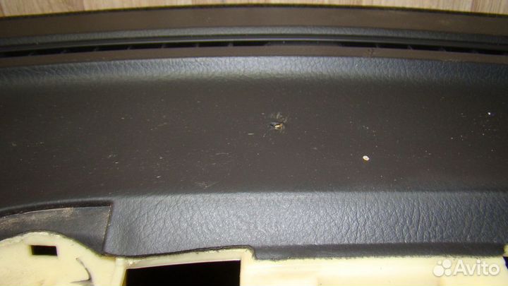 Комплект безопасности в сборе Kia Sorento 1 (BL)