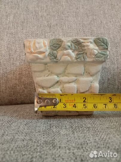 Кашпо для цветов