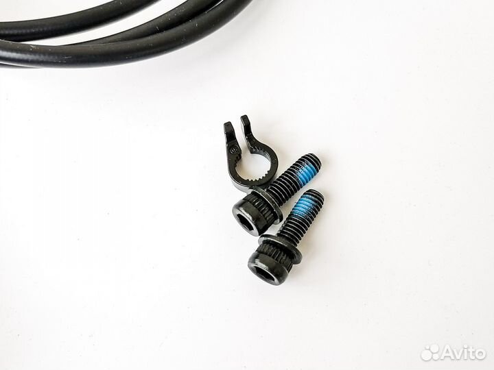 Тормоза Shimano MT 200 Новые 800мм/1700мм