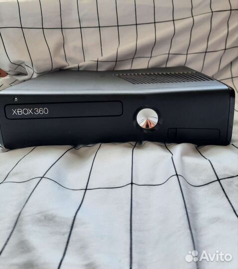 Xbox 360