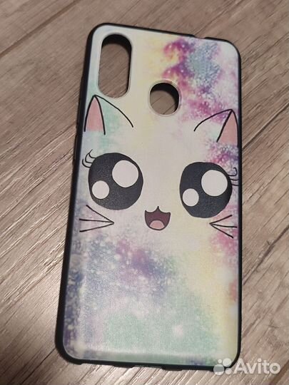 Чехлы для телефона