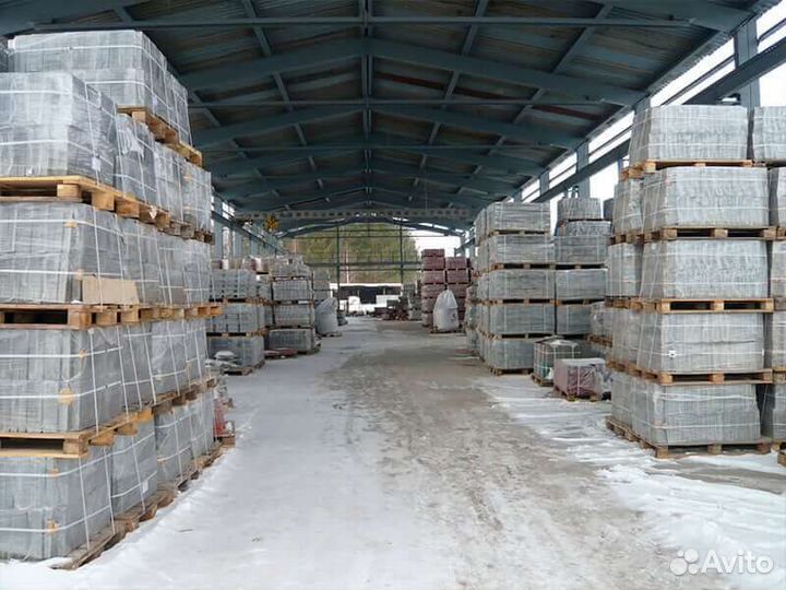 Сотрудник на склад плитки